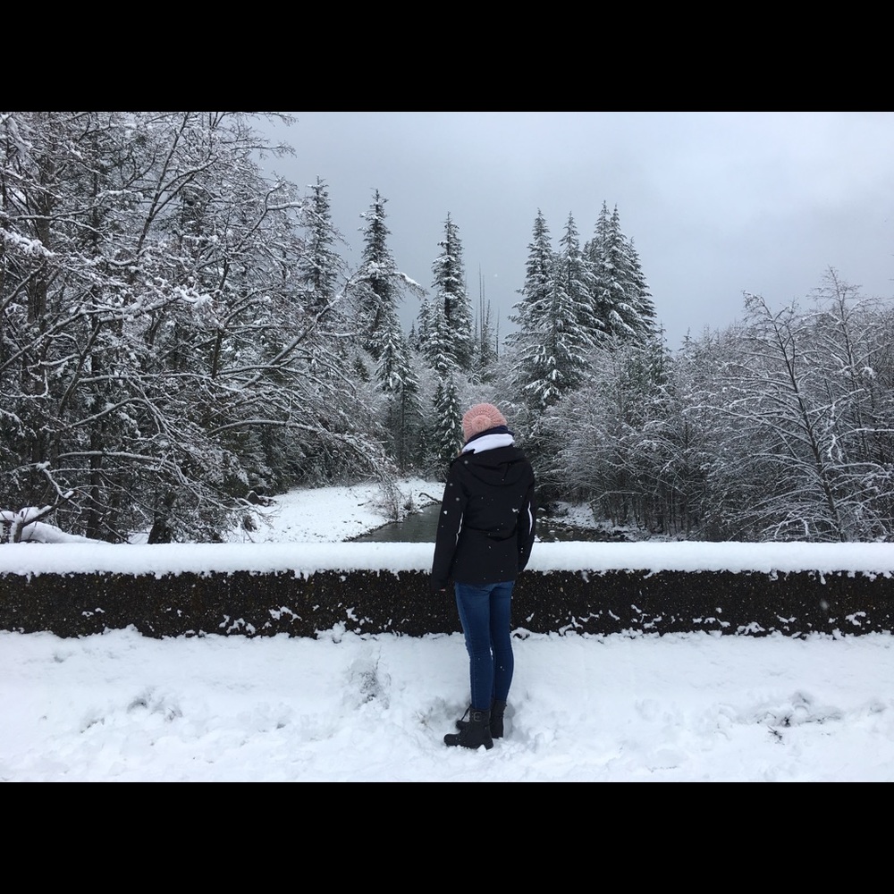 Meet your Posher, Kiera